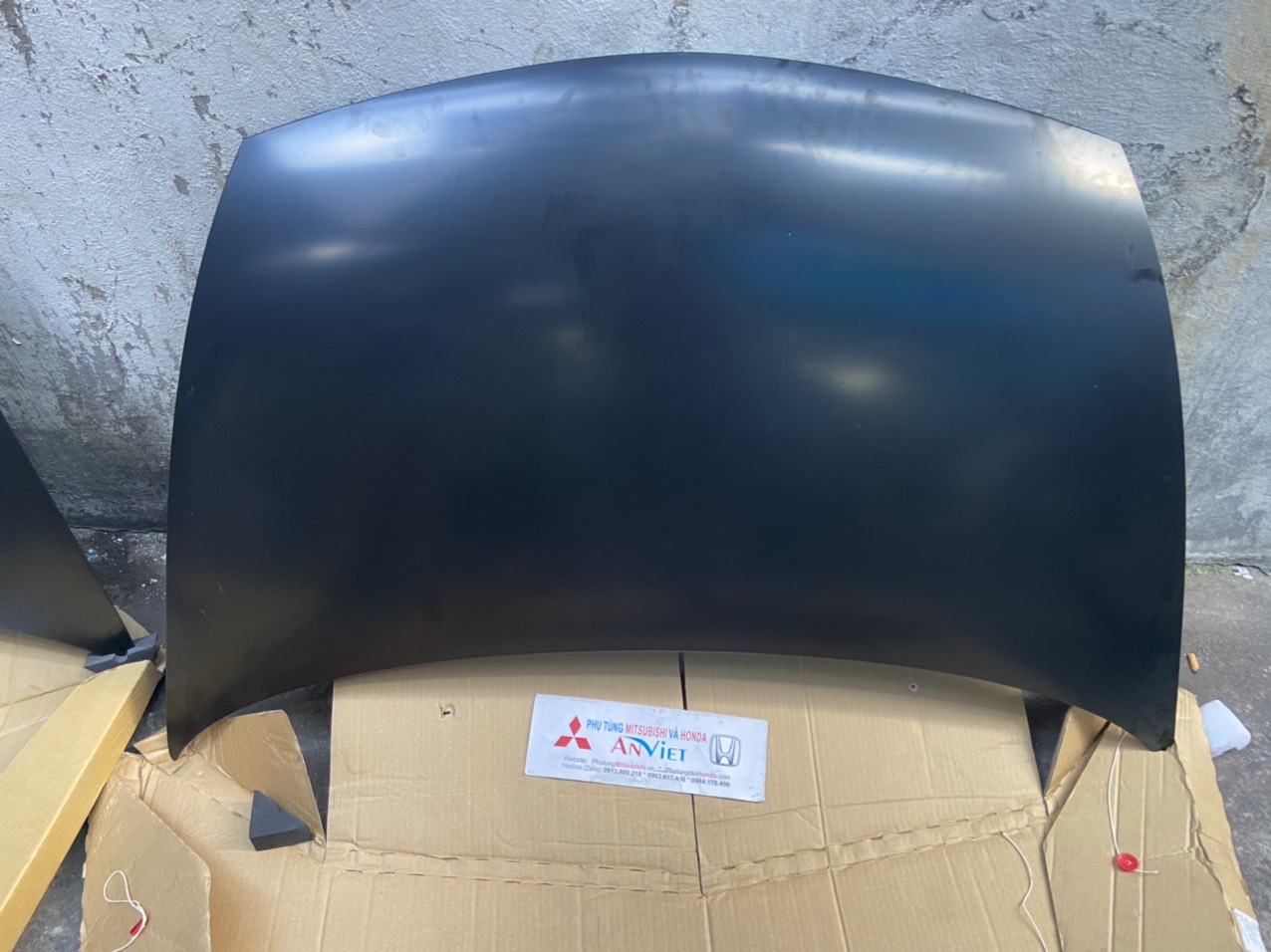 Capo xe Honda CIVIC 2006-2011